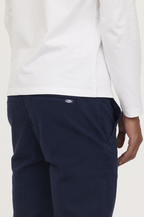 Lee Cooper Pantalon Neils Navy