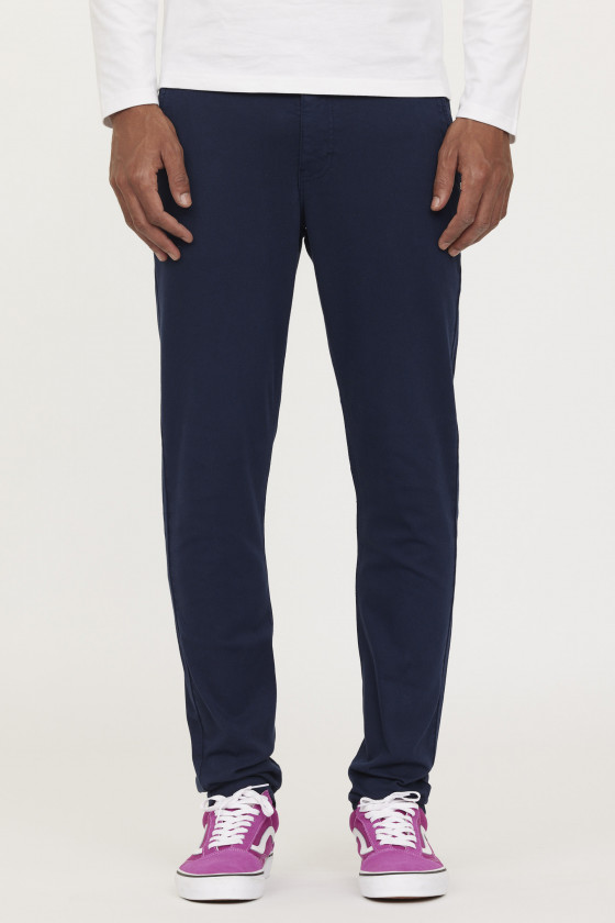 lee cooper Pantalon Neils Navy