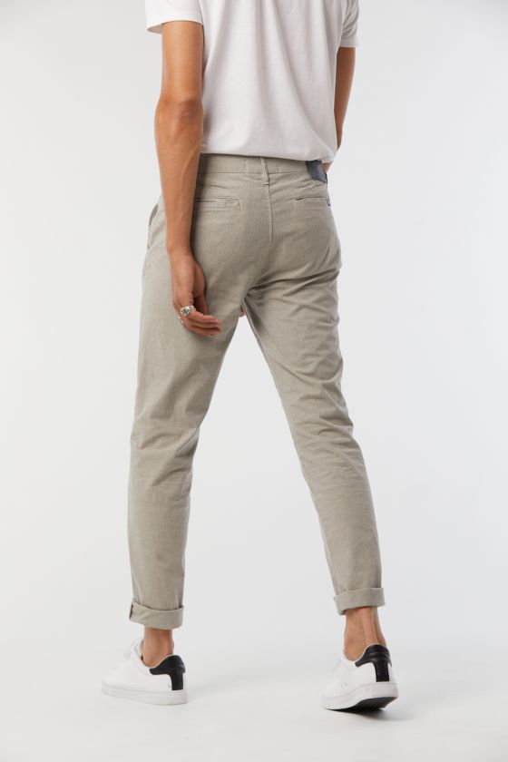 Lee Cooper Pantalon NEILS Sable - L32