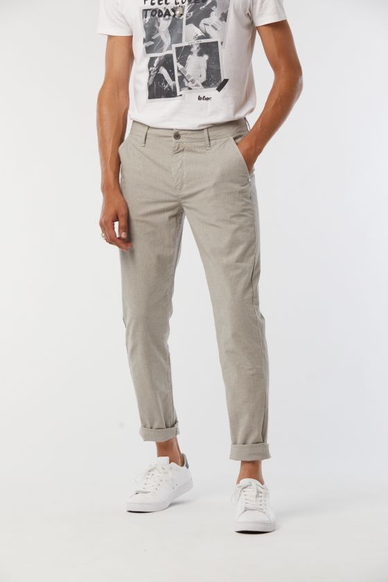 lee cooper Pantalon NEILS Sable - L32