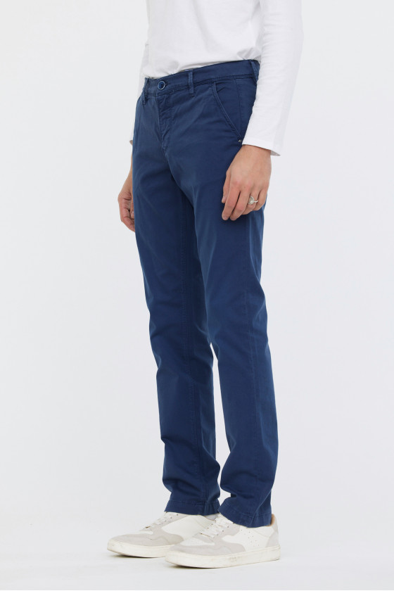 Lee Cooper Pantalons GALANT Navy