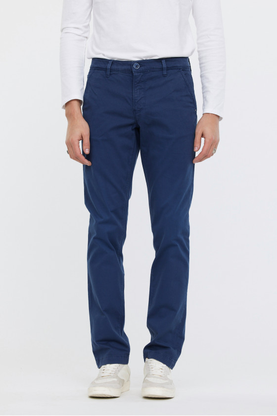 lee cooper Pantalons GALANT Navy