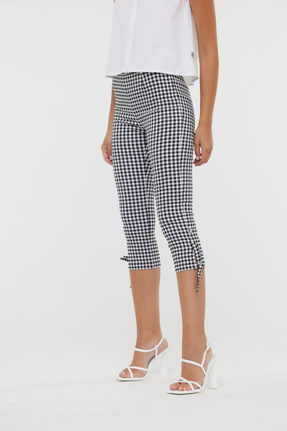 Lee Cooper Pantalons GEORGIA Navy