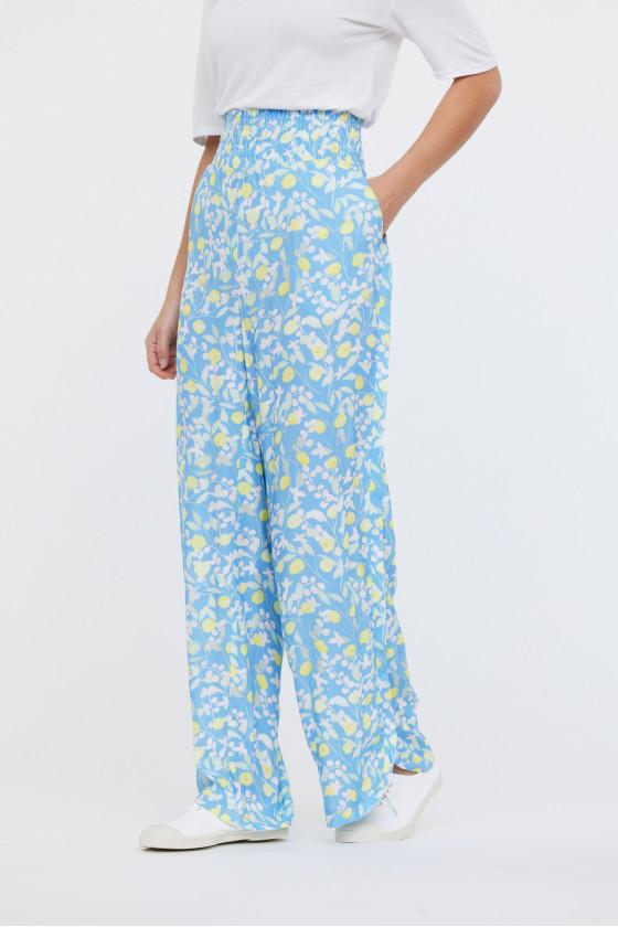 Lee Cooper Pantalons GUIMI Sky Blue