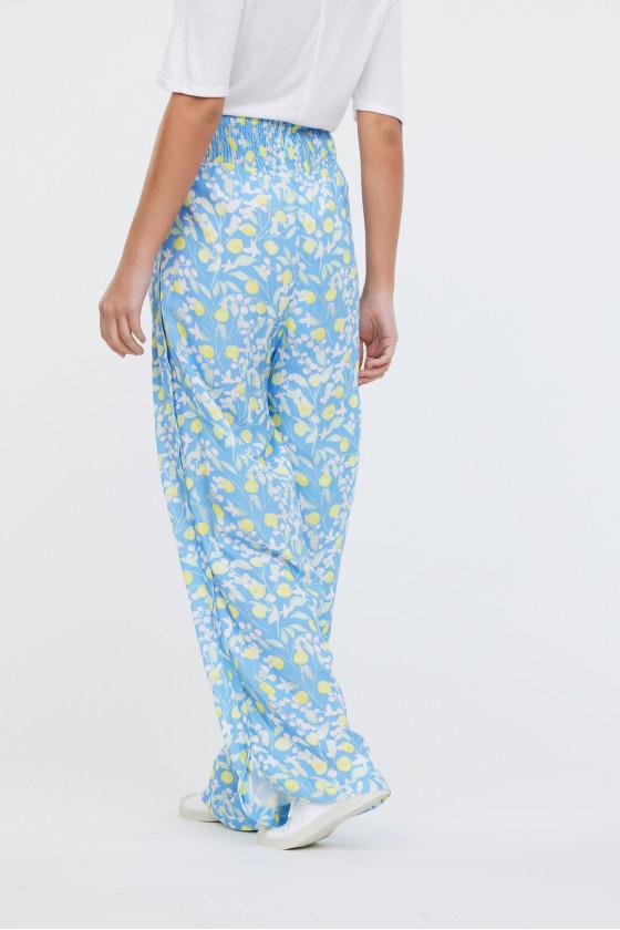 Lee Cooper Pantalons GUIMI Sky Blue