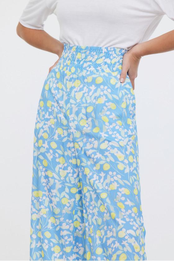 Lee Cooper Pantalons GUIMI Sky Blue