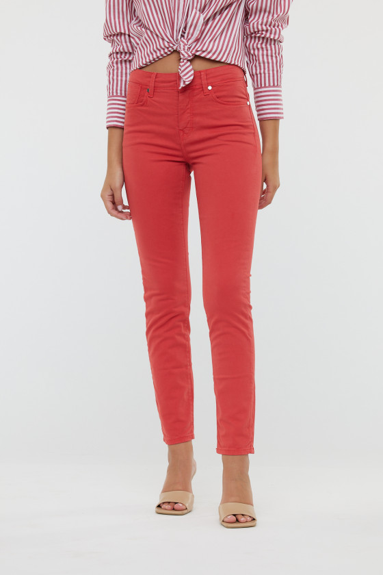 Lee Cooper Pantalons JANA Grenade