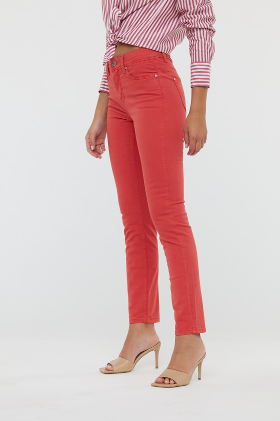 Lee Cooper Pantalons JANA Grenade