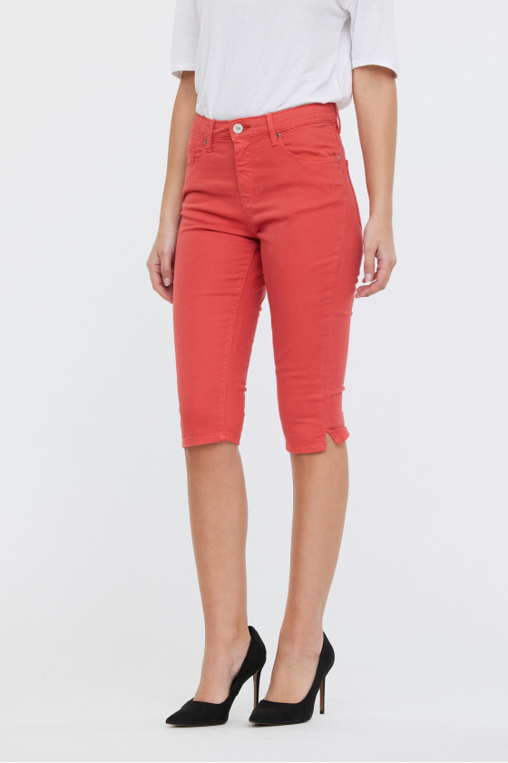 Lee Cooper Pantalons JAZIA Grenade