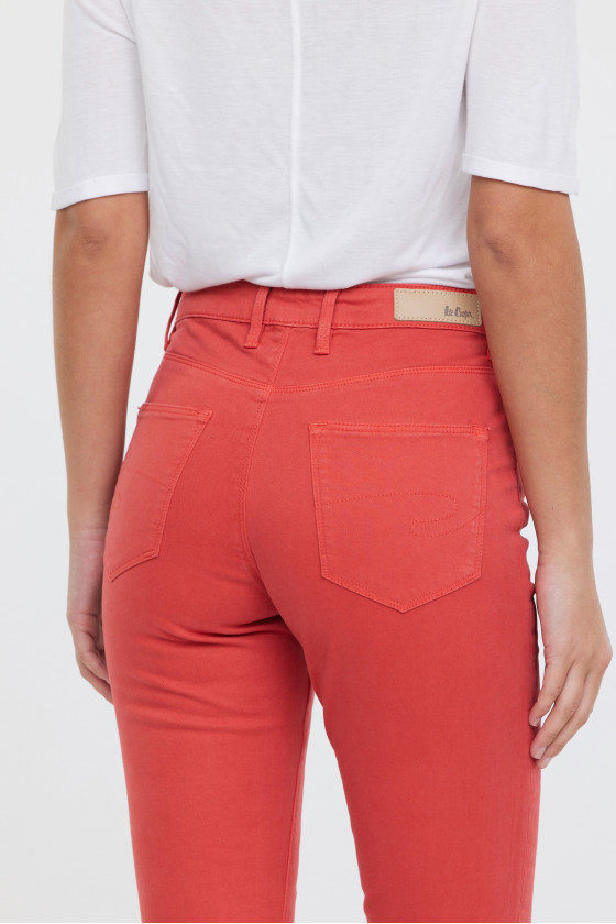 Lee Cooper Pantalons JAZIA Grenade