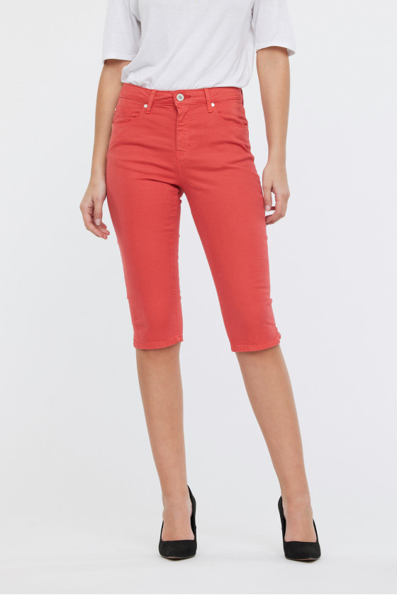 lee cooper Pantalons JAZIA Grenade