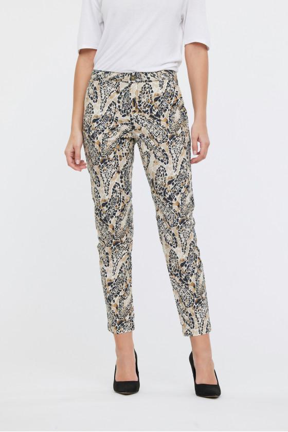 lee cooper Pantalons JEMILA CR Cream