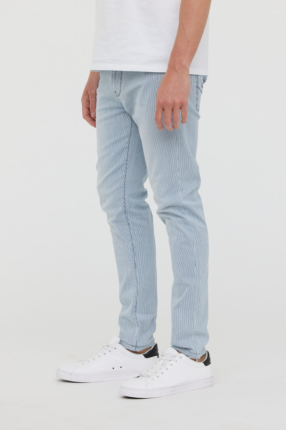 Lee Cooper Pantalons LC040ZP Navy