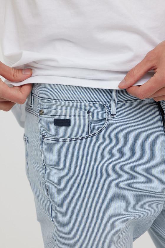 Lee Cooper Pantalons LC040ZP Navy