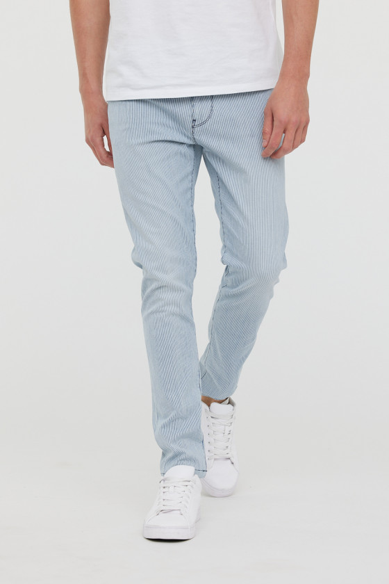 lee cooper Pantalons LC040ZP Navy