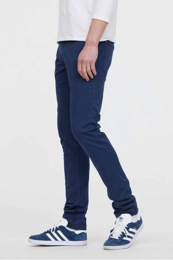 Lee Cooper Pantalons LC122ZP Navy