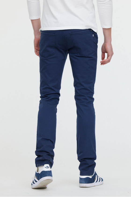 Lee Cooper Pantalons LC122ZP Navy
