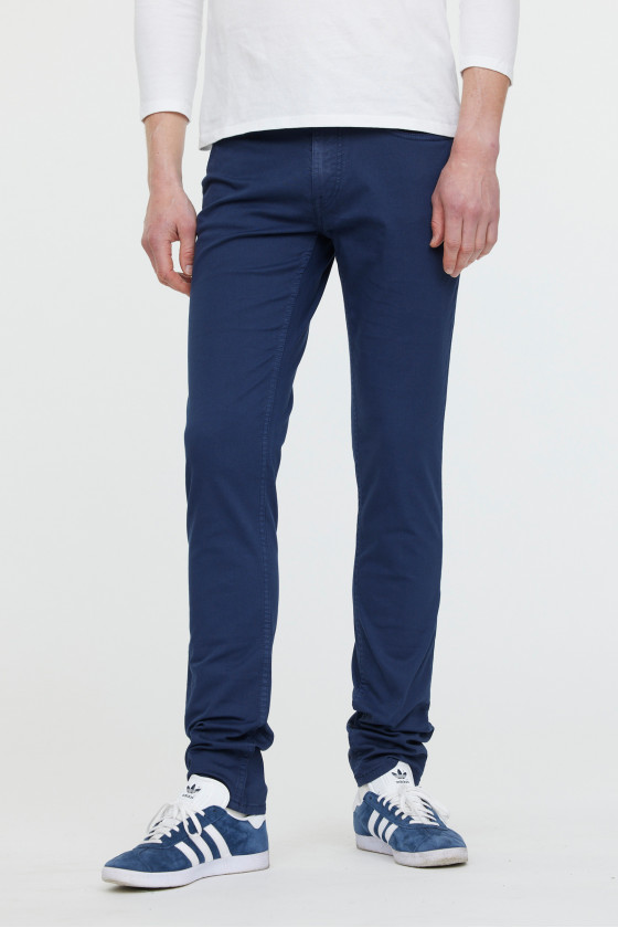 lee cooper Pantalons LC122ZP Navy