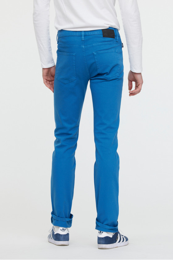 Lee Cooper Pantalons LC126ZP Celadon Blue