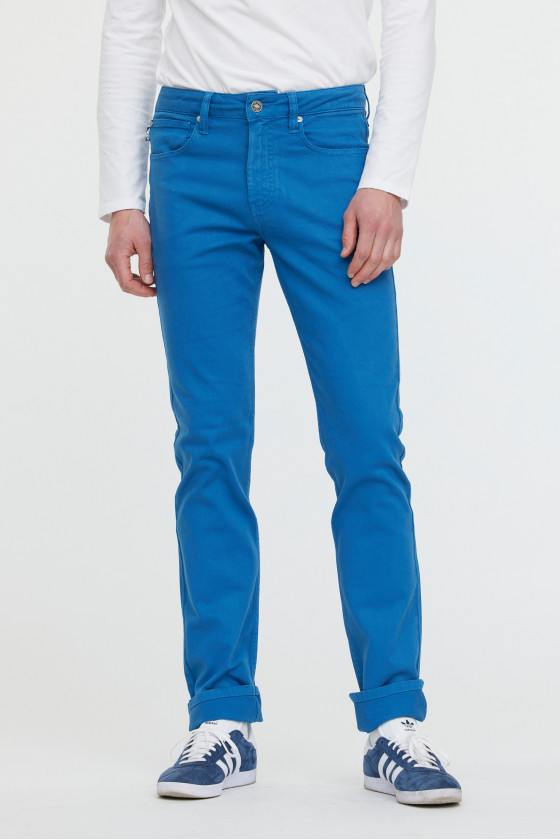lee cooper Pantalons LC126ZP Celadon blue