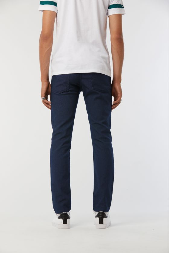 Lee Cooper Pantalons LC126ZP Encre