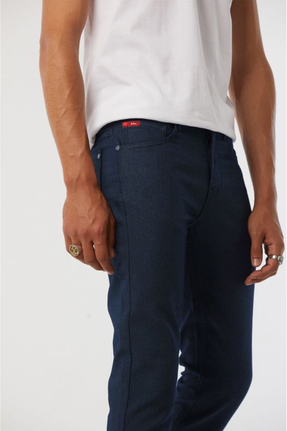 Lee Cooper Pantalons LC126ZP Encre