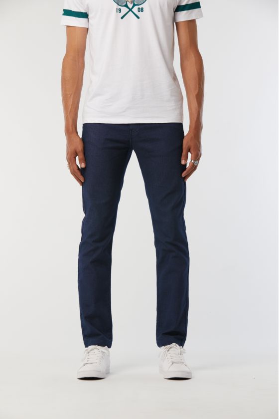 lee cooper Pantalons LC126ZP Encre