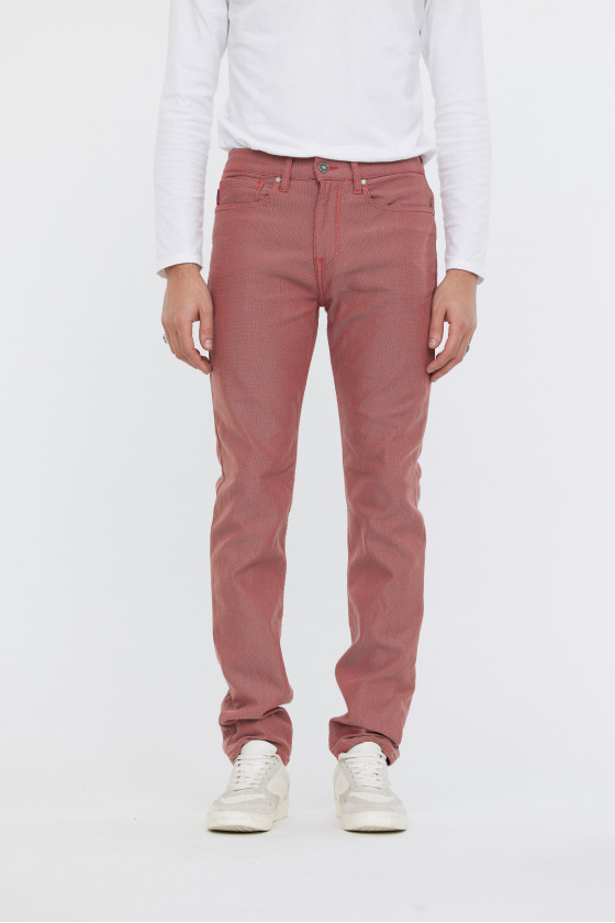lee cooper Pantalons LC126ZP Grenade