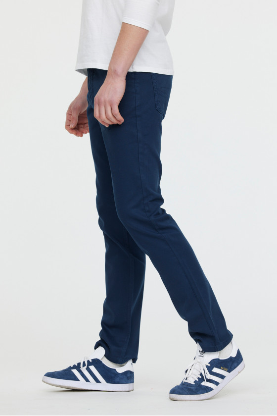 Lee Cooper Pantalons LC126ZP Navy
