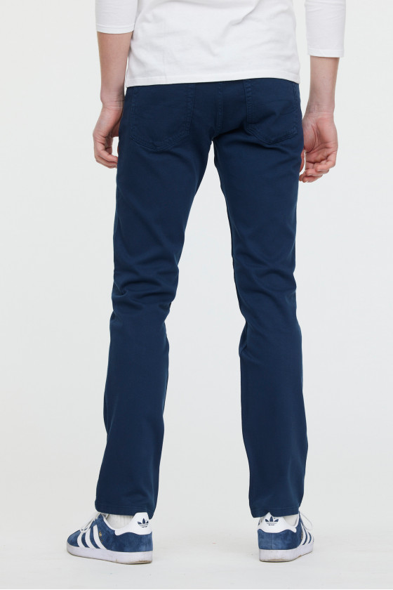 Lee Cooper Pantalons LC126ZP Navy