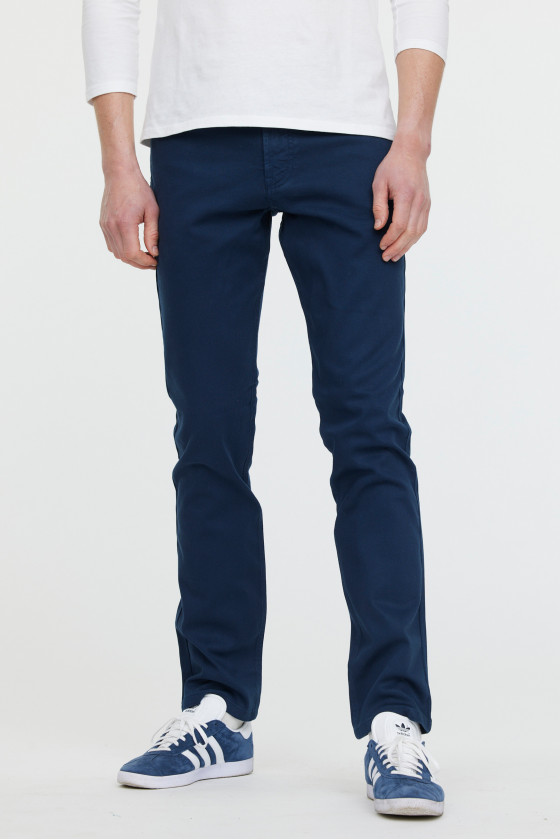 lee cooper Pantalons LC126ZP Navy