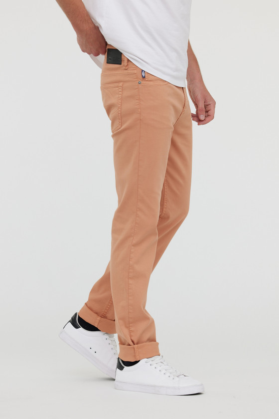 Lee Cooper Pantalons LC126ZP Terra