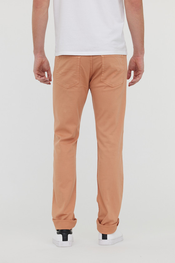 Lee Cooper Pantalons LC126ZP Terra
