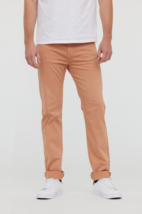 lee cooper Pantalons LC126ZP Terra