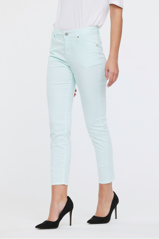 Lee Cooper Pantalons LC135 Lagoon