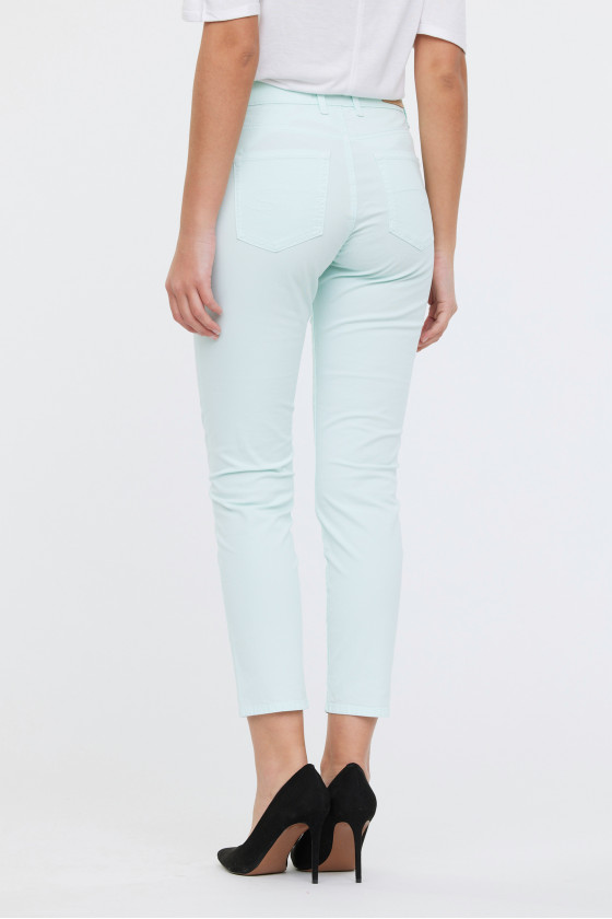 Lee Cooper Pantalons LC135 Lagoon