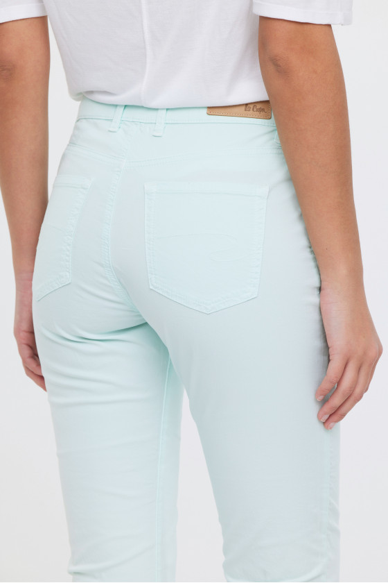 Lee Cooper Pantalons LC135 Lagoon