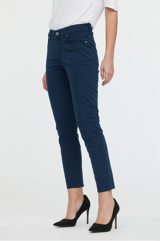Lee Cooper Pantalons LC135 Navy