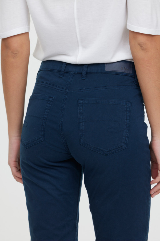 Lee Cooper Pantalons LC135 Navy