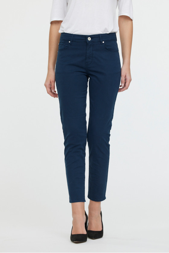 lee cooper Pantalons LC135 Navy