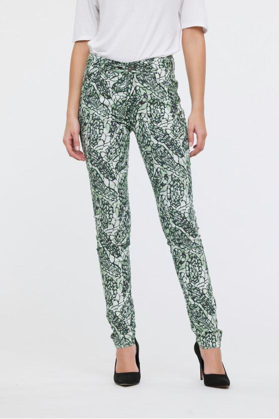 lee cooper Pantalons LC135 Precious green