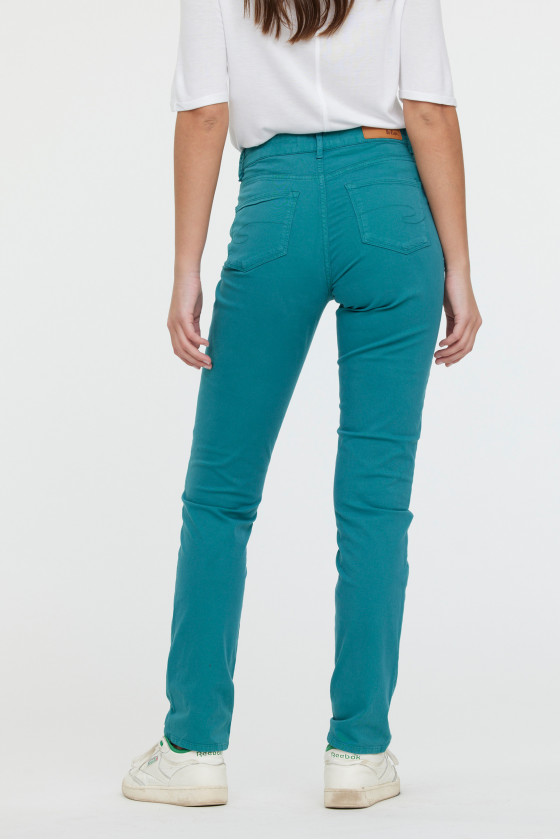 Lee Cooper Pantalons LC161 Emerald