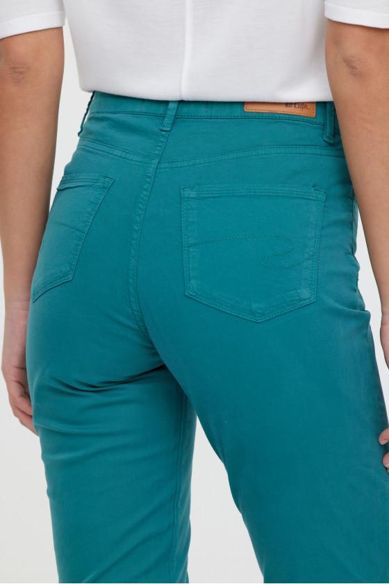 Lee Cooper Pantalons LC161 Emerald