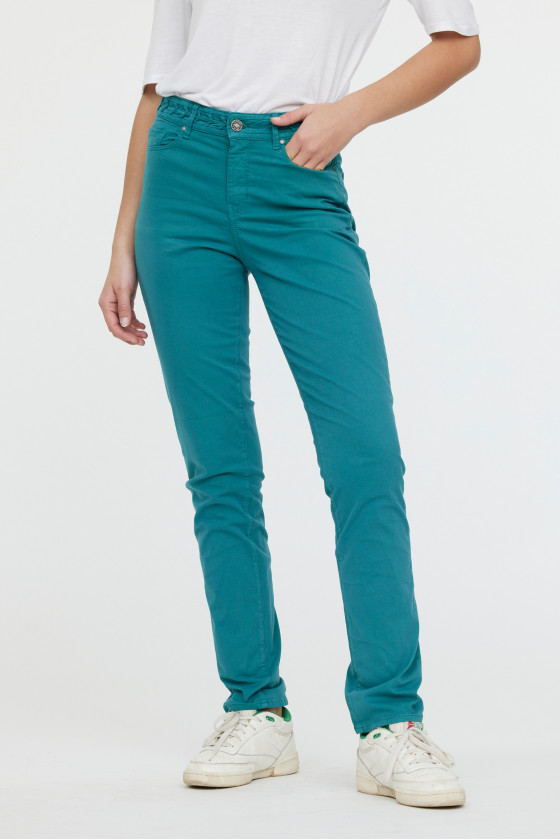 lee cooper Pantalons LC161 Emerald