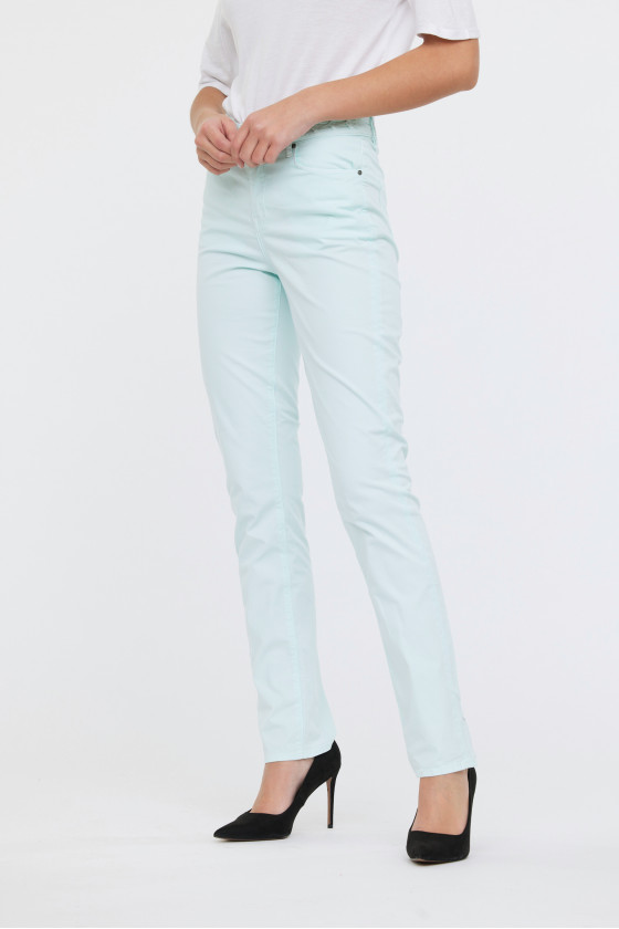Lee Cooper Pantalons LC161 Lagoon