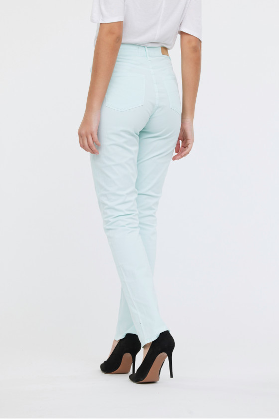 Lee Cooper Pantalons LC161 Lagoon