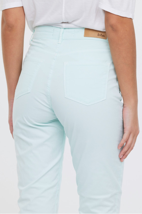 Lee Cooper Pantalons LC161 Lagoon