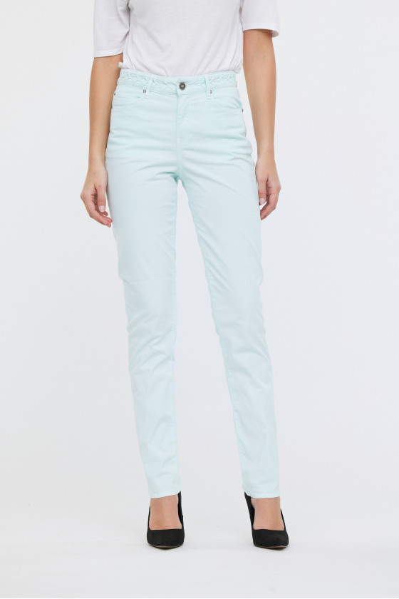 lee cooper Pantalons LC161 Lagoon