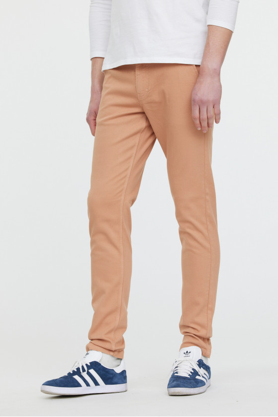 Lee Cooper Pantalons NEILS Terra