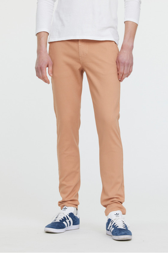 lee cooper Pantalons NEILS Terra